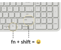 Keychron B2P-K8 - 1507701 - zdjęcie 3